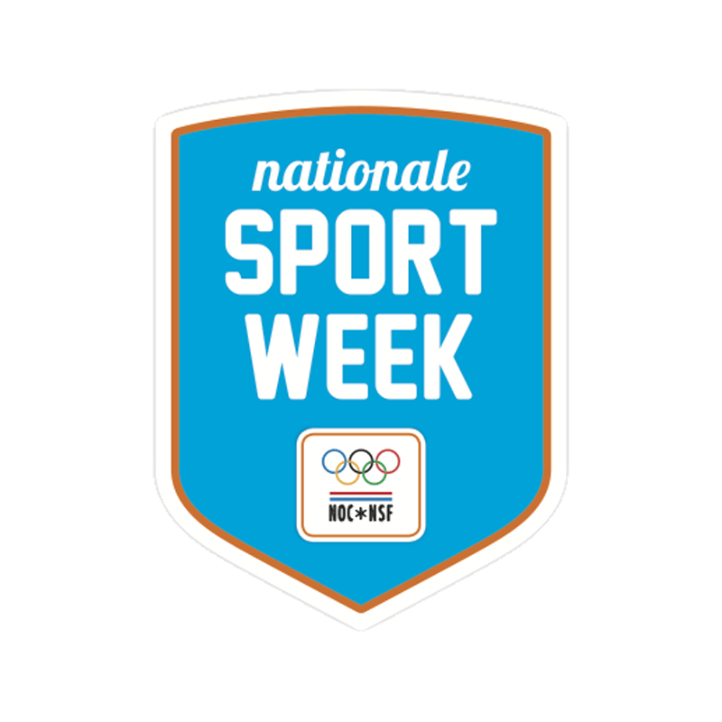 Nationale Sportweek