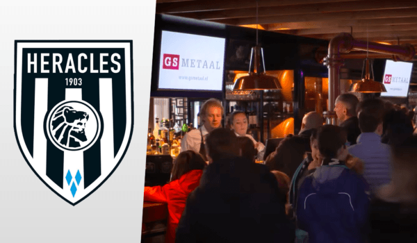 Heracles Almelo (Business Club)