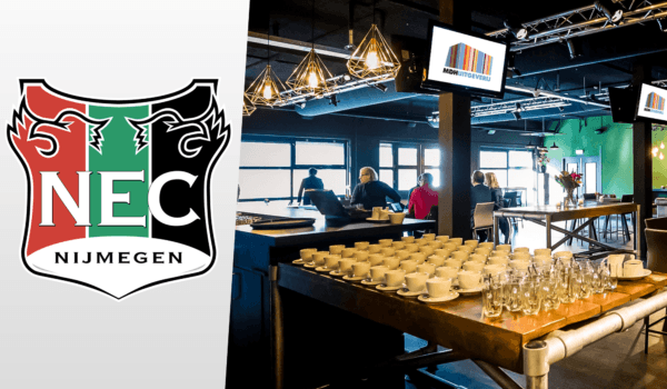 N.E.C. Nijmegen (Business Club)